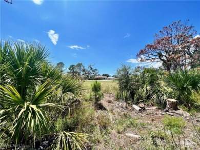 Beautifull lot offers a unique opportunity to build the home of on Pinemoor West Golf Club in Florida - for sale on GolfHomes.com, golf home, golf lot