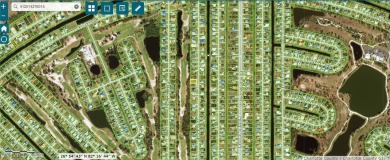 Beautifull lot offers a unique opportunity to build the home of on Pinemoor West Golf Club in Florida - for sale on GolfHomes.com, golf home, golf lot