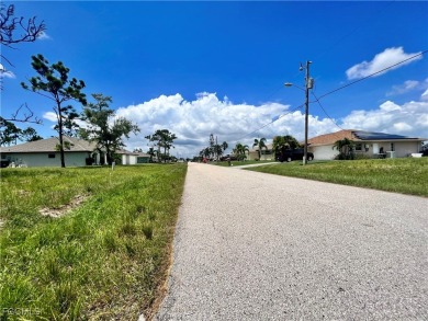 Beautiful lot offers a unique opportunity to build the home of on Pinemoor West Golf Club in Florida - for sale on GolfHomes.com, golf home, golf lot