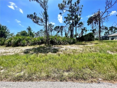 Beautiful lot offers a unique opportunity to build the home of on Pinemoor West Golf Club in Florida - for sale on GolfHomes.com, golf home, golf lot