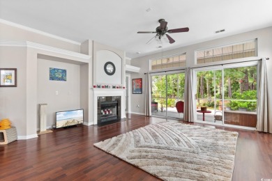 Welcome to 904 Metherton Ct -- a beautifully maintained on Arrowhead Country Club in South Carolina - for sale on GolfHomes.com, golf home, golf lot
