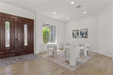 Welcome to your luxurious escape in the coveted, age-restricted on Revere Golf Club in Nevada - for sale on GolfHomes.com, golf home, golf lot