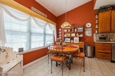 Step into this spacious and well maintained Manchester Model--a on Westlake Golf and Country Club in New Jersey - for sale on GolfHomes.com, golf home, golf lot