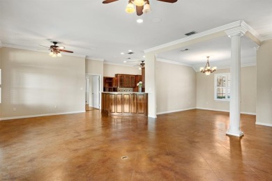 Beautiful Custom Home with Golf Course Views- No HOA! 
Welcome on Granbury Country Club in Texas - for sale on GolfHomes.com, golf home, golf lot