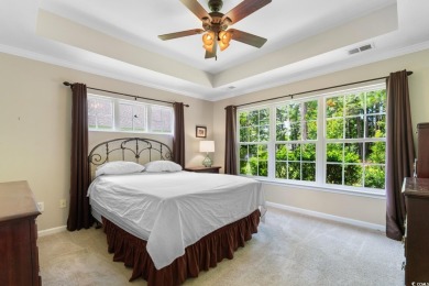 Welcome to 904 Metherton Ct -- a beautifully maintained on Arrowhead Country Club in South Carolina - for sale on GolfHomes.com, golf home, golf lot