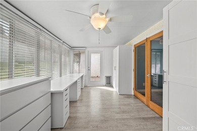 Welcome to resort-style living in the 55+ guard-gated community on Friendly Valley Golf Course in California - for sale on GolfHomes.com, golf home, golf lot