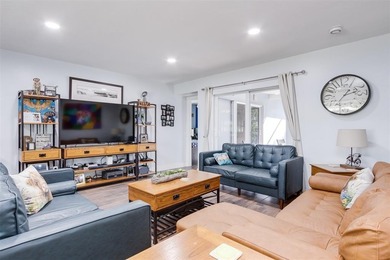 Live your best South Florida life in this charming 3/2 pool home on Cooper Colony Country Club in Florida - for sale on GolfHomes.com, golf home, golf lot