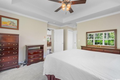 Welcome to 904 Metherton Ct -- a beautifully maintained on Arrowhead Country Club in South Carolina - for sale on GolfHomes.com, golf home, golf lot