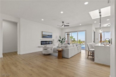 Welcome to your luxurious escape in the coveted, age-restricted on Revere Golf Club in Nevada - for sale on GolfHomes.com, golf home, golf lot