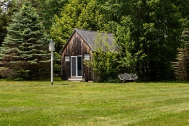 Welcome to 496 Coles Hill Rd--where privacy, charm, and coastal on Merriland Farm Par 3 Golf Course in Maine - for sale on GolfHomes.com, golf home, golf lot