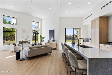 This turnkey Designer Dream home is ready for its new Buyer! on Starfire At Scottsdale Country Club in Arizona - for sale on GolfHomes.com, golf home, golf lot