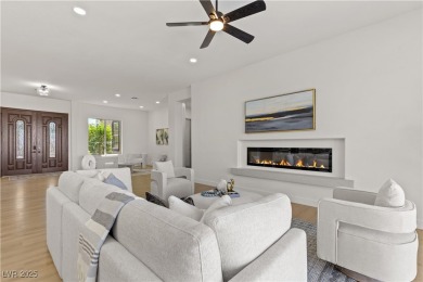 Welcome to your luxurious escape in the coveted, age-restricted on Revere Golf Club in Nevada - for sale on GolfHomes.com, golf home, golf lot