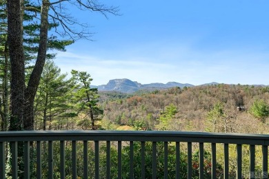 Discover the peak of mountain living behind the gates of the on Headwaters Golf Club in North Carolina - for sale on GolfHomes.com, golf home, golf lot