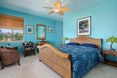 Golfers' Heaven Picture-perfect and ideally positioned, this on Waikoloa Village Golf Club in Hawaii - for sale on GolfHomes.com, golf home, golf lot