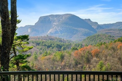 Discover the peak of mountain living behind the gates of the on Headwaters Golf Club in North Carolina - for sale on GolfHomes.com, golf home, golf lot