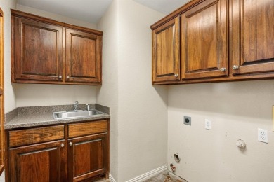 Beautiful Custom Home with Golf Course Views- No HOA! 
Welcome on Granbury Country Club in Texas - for sale on GolfHomes.com, golf home, golf lot