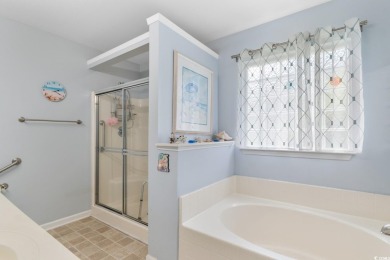 Welcome to 904 Metherton Ct -- a beautifully maintained on Arrowhead Country Club in South Carolina - for sale on GolfHomes.com, golf home, golf lot