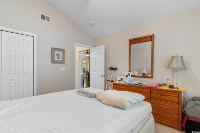 Welcome to 904 Metherton Ct -- a beautifully maintained on Arrowhead Country Club in South Carolina - for sale on GolfHomes.com, golf home, golf lot