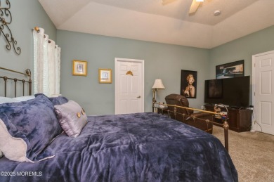 Step into this spacious and well maintained Manchester Model--a on Westlake Golf and Country Club in New Jersey - for sale on GolfHomes.com, golf home, golf lot