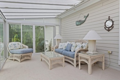 Welcome to 496 Coles Hill Rd--where privacy, charm, and coastal on Merriland Farm Par 3 Golf Course in Maine - for sale on GolfHomes.com, golf home, golf lot
