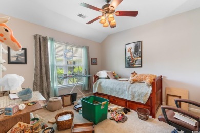 Welcome to 904 Metherton Ct -- a beautifully maintained on Arrowhead Country Club in South Carolina - for sale on GolfHomes.com, golf home, golf lot