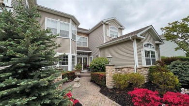 Welcome to this beautifully updated Fairfield Model, nestled on on Willow Creek Golf and Country Club in New York - for sale on GolfHomes.com, golf home, golf lot