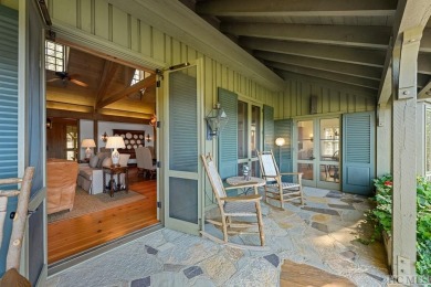 Discover the peak of mountain living behind the gates of the on Headwaters Golf Club in North Carolina - for sale on GolfHomes.com, golf home, golf lot