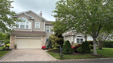 Welcome to this beautifully updated Fairfield Model, nestled on on Willow Creek Golf and Country Club in New York - for sale on GolfHomes.com, golf home, golf lot