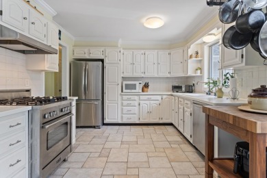 Welcome to 496 Coles Hill Rd--where privacy, charm, and coastal on Merriland Farm Par 3 Golf Course in Maine - for sale on GolfHomes.com, golf home, golf lot