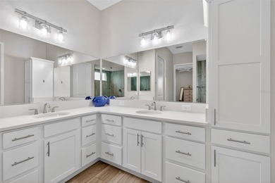 OVERLOOK MAGNIFICENT GOLF FRONT VIEWS in this EXQUISITE, TURNKEY on Pennbrooke Fairways in Florida - for sale on GolfHomes.com, golf home, golf lot