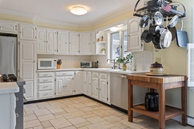 Welcome to 496 Coles Hill Rd--where privacy, charm, and coastal on Merriland Farm Par 3 Golf Course in Maine - for sale on GolfHomes.com, golf home, golf lot