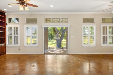 Beautiful Custom Home with Golf Course Views- No HOA! 
Welcome on Granbury Country Club in Texas - for sale on GolfHomes.com, golf home, golf lot