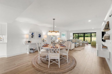 Exceptional1st floor condo offering a rare blend of luxury & on Quail Ridge Golf Course and Country Club in Florida - for sale on GolfHomes.com, golf home, golf lot