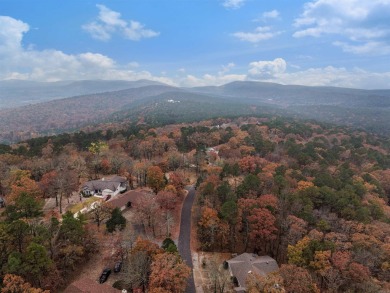 First time on market by orig. family this single story custom on DeSoto Golf Course in Arkansas - for sale on GolfHomes.com, golf home, golf lot