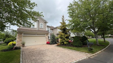 Welcome to this beautifully updated Fairfield Model, nestled on on Willow Creek Golf and Country Club in New York - for sale on GolfHomes.com, golf home, golf lot