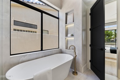This turnkey Designer Dream home is ready for its new Buyer! on Starfire At Scottsdale Country Club in Arizona - for sale on GolfHomes.com, golf home, golf lot