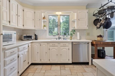 Welcome to 496 Coles Hill Rd--where privacy, charm, and coastal on Merriland Farm Par 3 Golf Course in Maine - for sale on GolfHomes.com, golf home, golf lot
