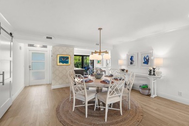 Exceptional1st floor condo offering a rare blend of luxury & on Quail Ridge Golf Course and Country Club in Florida - for sale on GolfHomes.com, golf home, golf lot