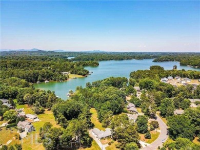 Prestigious neighborhood near golf club, dining, tennis, and more on Chattahoochee Golf Course in Georgia - for sale on GolfHomes.com, golf home, golf lot