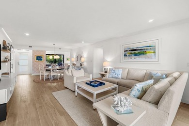 Exceptional1st floor condo offering a rare blend of luxury & on Quail Ridge Golf Course and Country Club in Florida - for sale on GolfHomes.com, golf home, golf lot