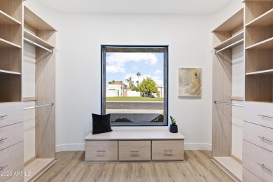 This turnkey Designer Dream home is ready for its new Buyer! on Starfire At Scottsdale Country Club in Arizona - for sale on GolfHomes.com, golf home, golf lot