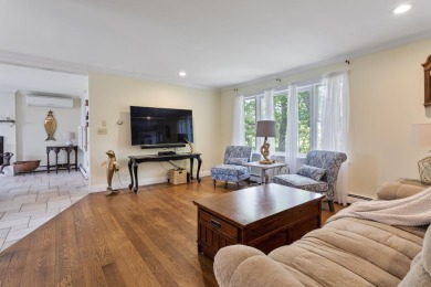 Welcome to 496 Coles Hill Rd--where privacy, charm, and coastal on Merriland Farm Par 3 Golf Course in Maine - for sale on GolfHomes.com, golf home, golf lot