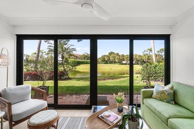 Exceptional1st floor condo offering a rare blend of luxury & on Quail Ridge Golf Course and Country Club in Florida - for sale on GolfHomes.com, golf home, golf lot