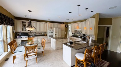 Welcome to this beautifully updated Fairfield Model, nestled on on Willow Creek Golf and Country Club in New York - for sale on GolfHomes.com, golf home, golf lot