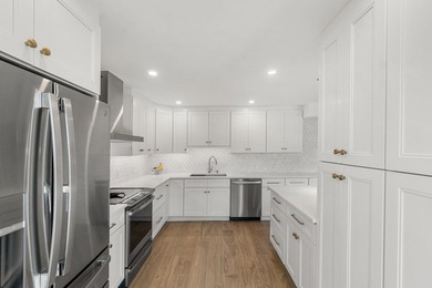 Exceptional1st floor condo offering a rare blend of luxury & on Quail Ridge Golf Course and Country Club in Florida - for sale on GolfHomes.com, golf home, golf lot