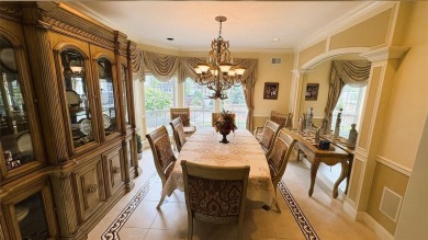 Welcome to this beautifully updated Fairfield Model, nestled on on Willow Creek Golf and Country Club in New York - for sale on GolfHomes.com, golf home, golf lot