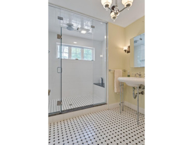 Welcome to 496 Coles Hill Rd--where privacy, charm, and coastal on Merriland Farm Par 3 Golf Course in Maine - for sale on GolfHomes.com, golf home, golf lot