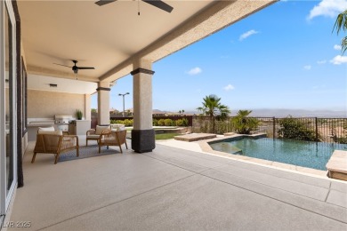 Welcome to your luxurious escape in the coveted, age-restricted on Revere Golf Club in Nevada - for sale on GolfHomes.com, golf home, golf lot