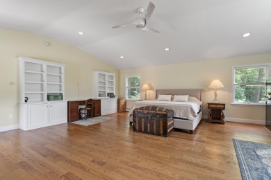Welcome to 496 Coles Hill Rd--where privacy, charm, and coastal on Merriland Farm Par 3 Golf Course in Maine - for sale on GolfHomes.com, golf home, golf lot
