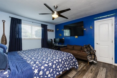 Live your best South Florida life in this charming 3/2 pool home on Cooper Colony Country Club in Florida - for sale on GolfHomes.com, golf home, golf lot